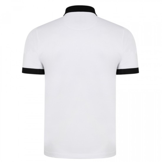 Camiseta Retro Infantil Fulham 1975/77
