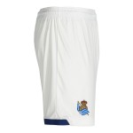 Pantalones cortos local Real Sociedad 2026/27 para niño
