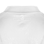 Mujer Dynamo Dresden 2025/26 Camiseta Especial Whiteout