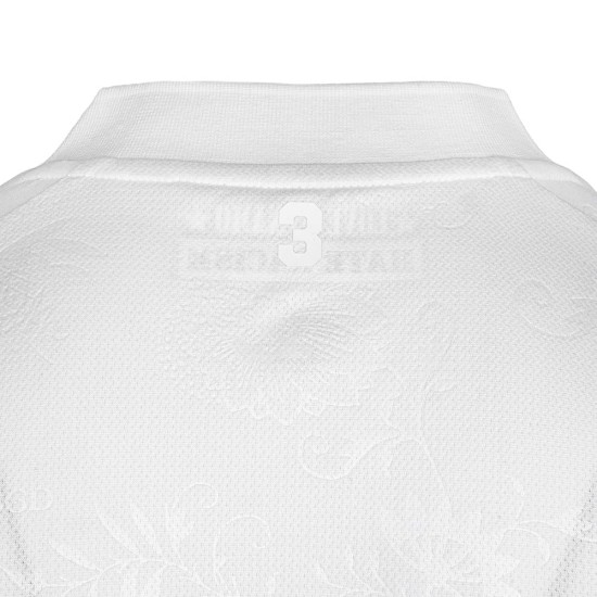 Mujer Dynamo Dresden 2025/26 Camiseta Especial Whiteout