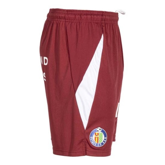 Pantalón corto infantil Getafe CF 2026/27 visitante