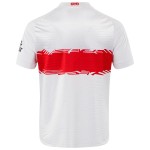 Camiseta local VfB Stuttgart 2025/26 Hombre