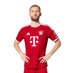 Camiseta Local Niño Bayern Múnich 2026/27