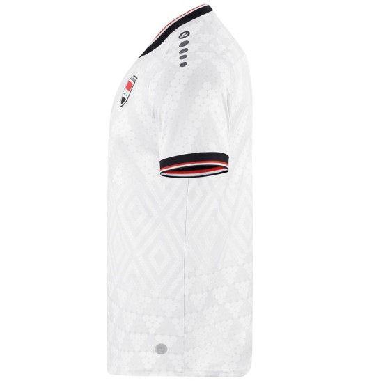 Camiseta infantil Irak 2026 Copa del Mundo local