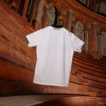 Camiseta Local Parma 2025/26 Niño Camiseta Local Parma 2025/26 Niño