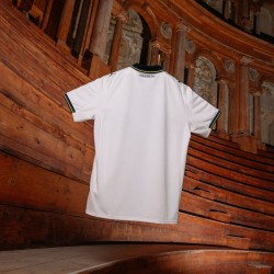 Camiseta Local Parma 2025/26 Hombre Camiseta Local Parma 2025/26 Hombre