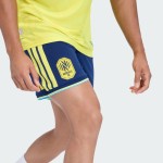 Hombre Nashville SC 2026 Pantalones Cortos Local