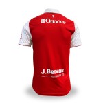 Niño Camiseta de local Brest 2025/26