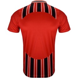 Camiseta Retro de local del AFC Bournemouth 2000/02 para hombre Camiseta Retro de local del AFC Bournemouth 2000/02 para hombre
