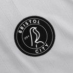 Camiseta de Visitante Bristol City 2026/27 para Mujer