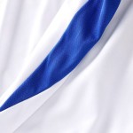 Pantalones cortos de local Everton 2026/27 para niño