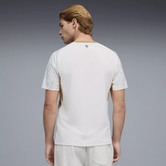 Camiseta Mundial 2026 Visitante Chequia Mujer