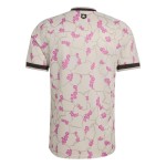 Camiseta Mundial 2026 Visitante Chile Niño