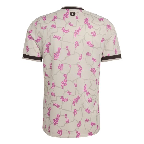 Camiseta Mundial 2026 Visitante Chile Niño