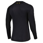 Hombres Sunderland 2025/26 Tercer Camiseta de Manga Larga