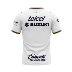 Camiseta de Visitante Tigres UANL 2026/27 para Hombre