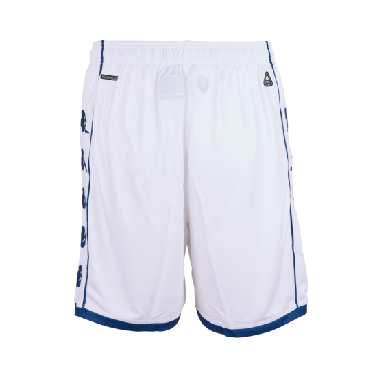 Hombres Empoli 2025/26 Pantalones cortos visitante Hombres Empoli 2025/26 Pantalones cortos visitante