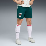 Shorts Mundial 2026 Visitante Austria Hombre