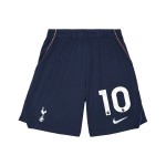Pantalón corto de hombre Tottenham Hotspur 2026/27 de visitante