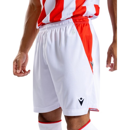 Pantalones cortos local Stoke City 2026/27 para mujer