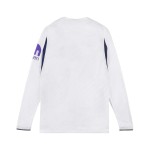 Camiseta de hombre Tottenham Hotspur 2026/27 de local manga larga