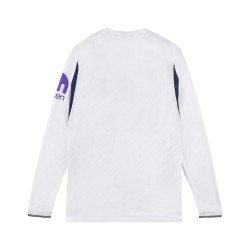 Camiseta de mujer Tottenham Hotspur 2026/27 de local manga larga