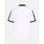 Camiseta Retro Pony Local Tottenham Hotspur 1995 Hombre Camiseta Retro Pony Local Tottenham Hotspur 1995 Hombre
