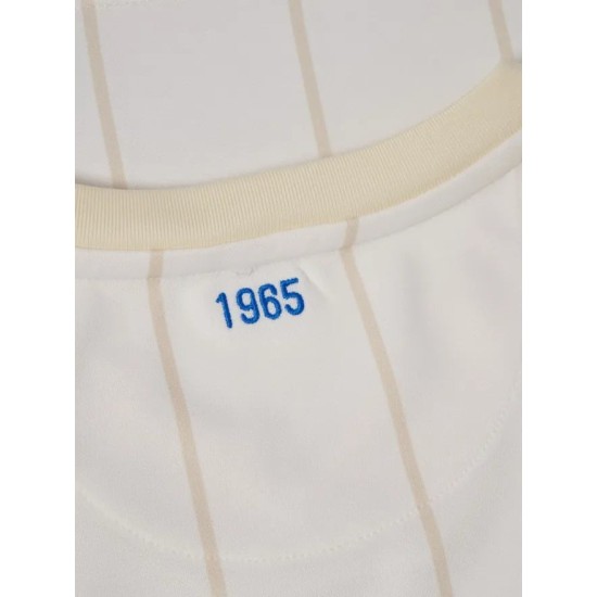 Camiseta Mujer 1. FC Magdeburgo 2025/26 Visitante