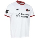 Camiseta Especial 2025/26 Bayer 04 Leverkusen Niño