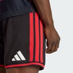 Niño New York Red Bulls 2026 Pantalones Cortos Local