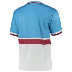 Camiseta Retro Visitante Aston Villa 1998 Hombre Camiseta Retro Visitante Aston Villa 1998 Hombre
