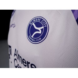 Camiseta visitante de hombre Almere City FC 2026/27