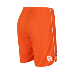 Pantalones cortos tercera hombre Willem II 2025/26