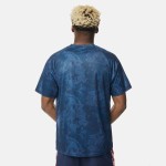 Camiseta de calentamiento tercera PSV 2025/26 para hombre Camiseta de calentamiento tercera PSV 2025/26 para hombre