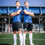 Pantalones cortos Niño Arminia Bielefeld 2025/26 Local