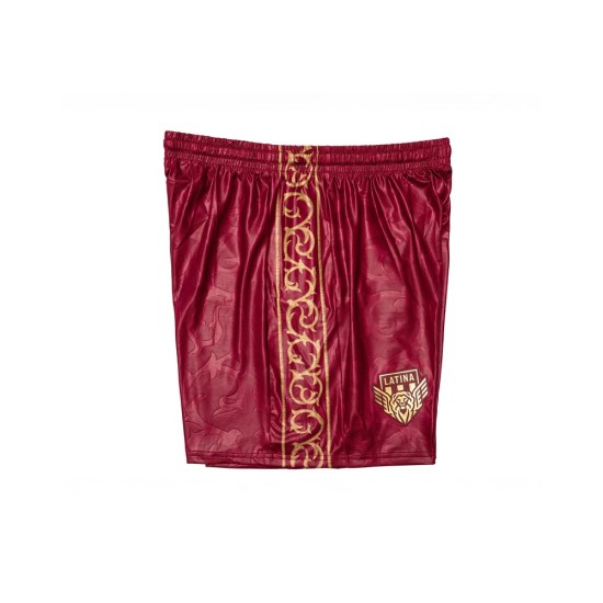 Hombre Latina Calcio 2025/26 Pantalón corto Tercero Hombre Latina Calcio 2025/26 Pantalón corto Tercero