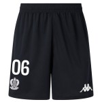 Mujer Pantalones cortos local OGC Nice 2025/26