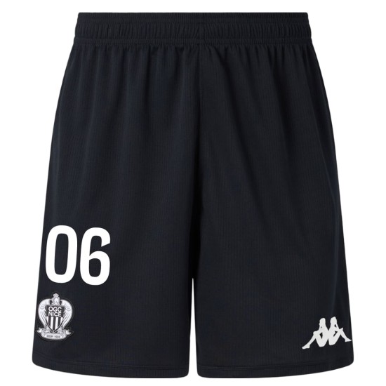 Mujer Pantalones cortos local OGC Nice 2025/26