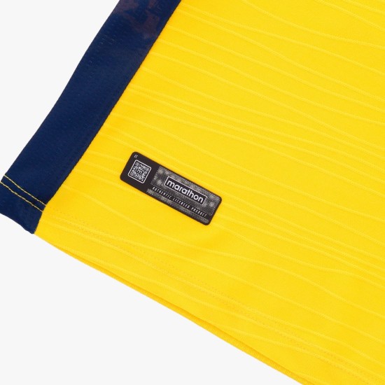 Mujer Ecuador 2026 Camiseta Local Copa del Mundo Mujer Ecuador 2026 Camiseta Local Copa del Mundo