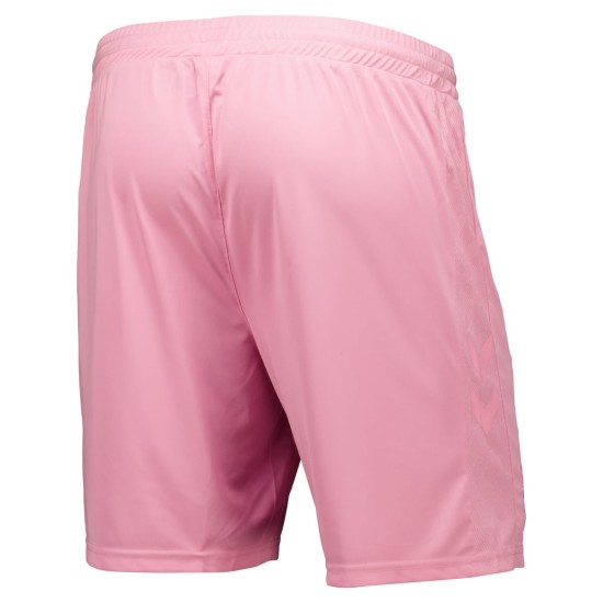 Pantalón Corto Visitante Mujer Sunderland 2026/27