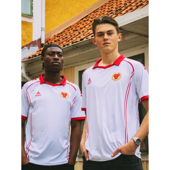 Camiseta de niño Kalmar FF 2026 de visitante