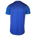 Camiseta de calentamiento local Ipswich Town 2025/26 hombre Camiseta de calentamiento local Ipswich Town 2025/26 hombre