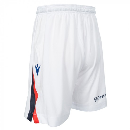 Pantalón corto de mujer Bolton Wanderers 2026/27 de local Pantalón corto de mujer Bolton Wanderers 2026/27 de local