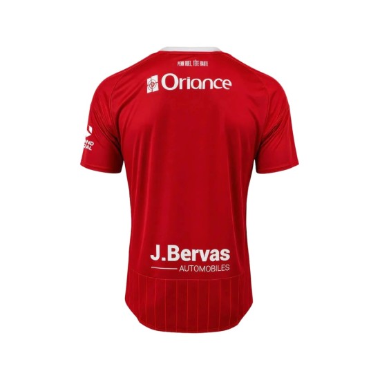 Camiseta de local infantil del Brest 2026/27