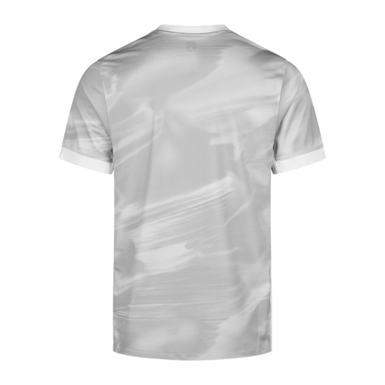 Hombre VfL Wolfsburg 2025/26 Visitante Camiseta