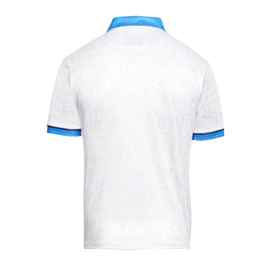 Camiseta retro visitante Inter 1993/94 hombre Camiseta retro visitante Inter 1993/94 hombre