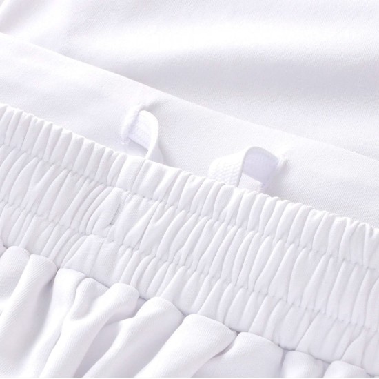 Pantalones cortos de local Everton 2026/27 para niño