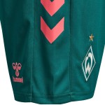 Pantalones Cortos Terceros Werder Bremen 2026/27 para Hombre