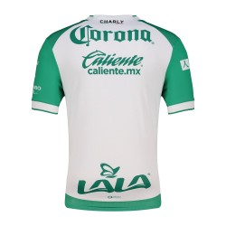 Camiseta local del Santos Laguna 2025/26 para hombre