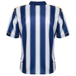 Camiseta retro de local del West Bromwich Albion para hombre 1994/95 Camiseta retro de local del West Bromwich Albion para hombre 1994/95